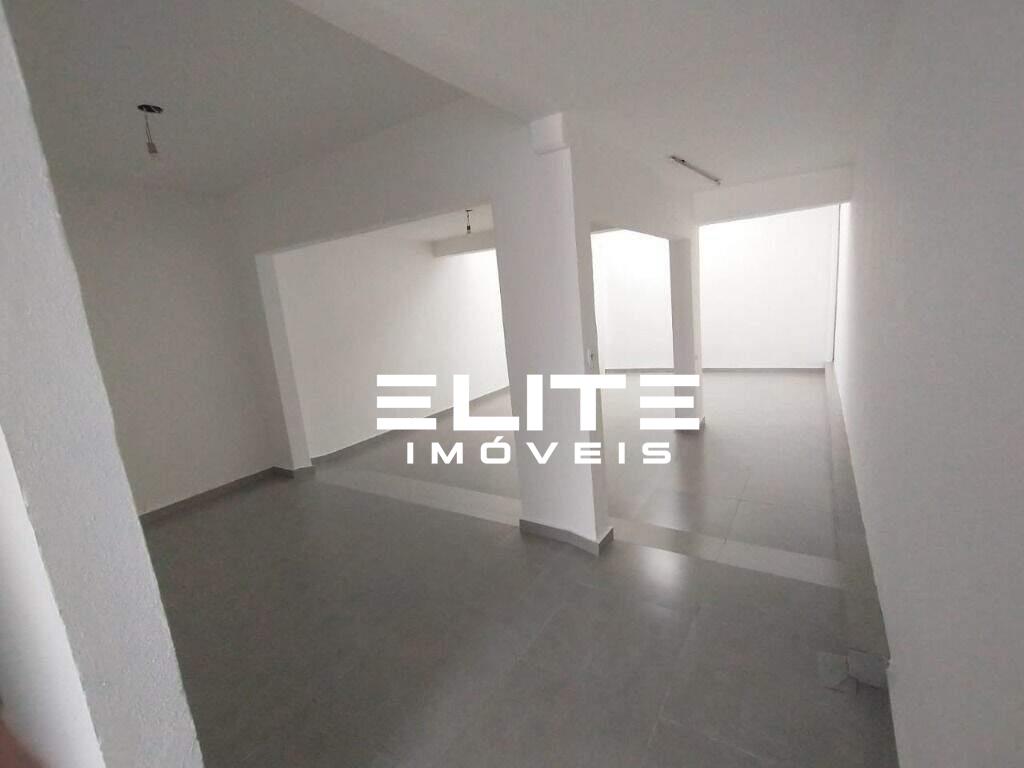 Sobrado para aluguel no Vila Palmares: 