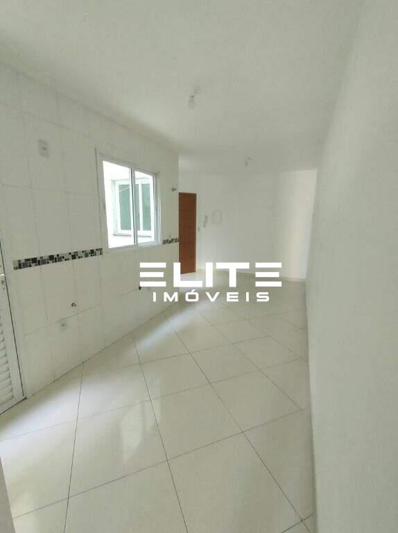 Apartamento para aluguel no Vila Valparaíso: 