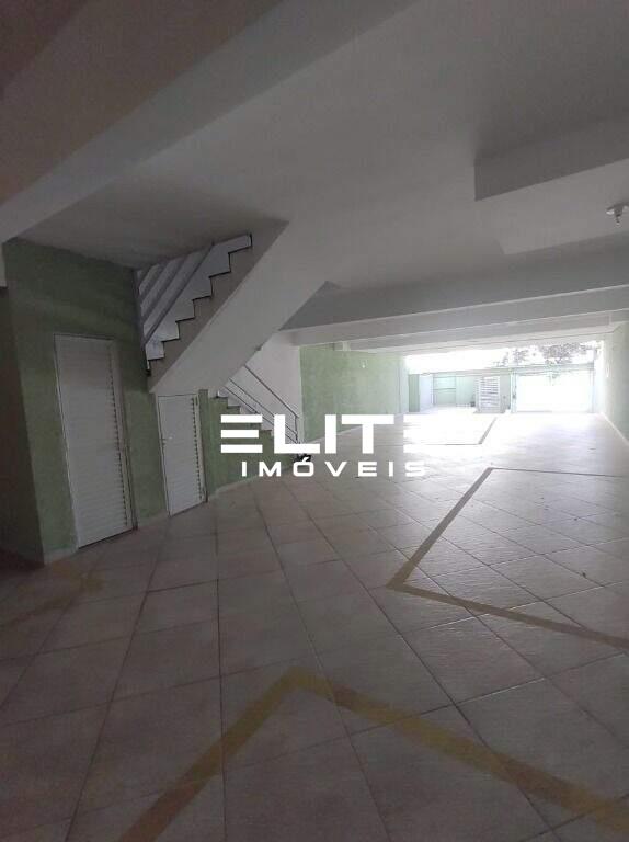 Apartamento para aluguel no Vila Valparaíso: 