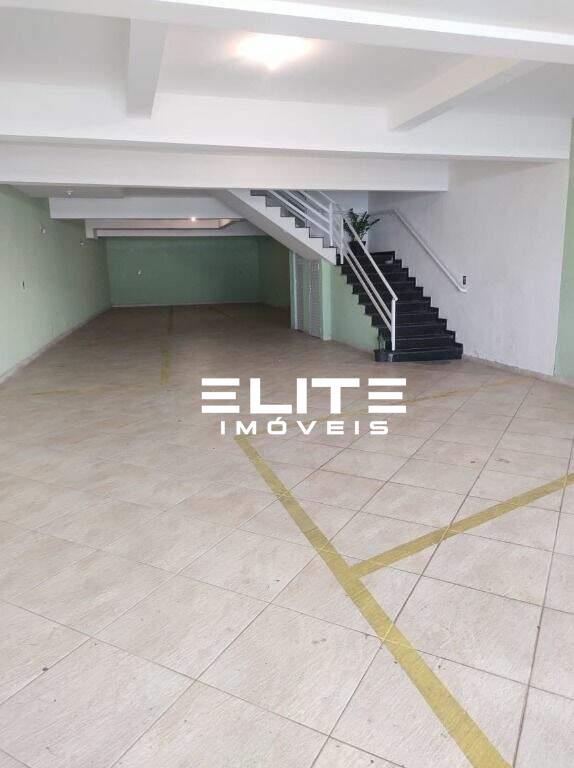 Apartamento para aluguel no Vila Valparaíso: 