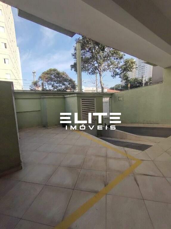 Apartamento para aluguel no Vila Valparaíso: 