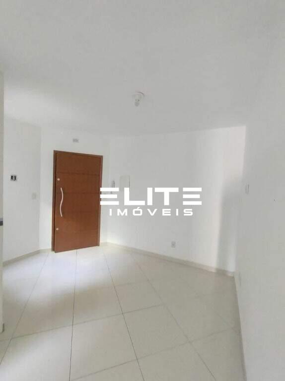 Apartamento para aluguel no Vila Valparaíso: 