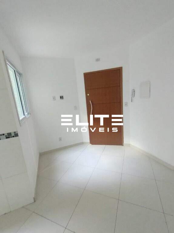 Apartamento para aluguel no Vila Valparaíso: 