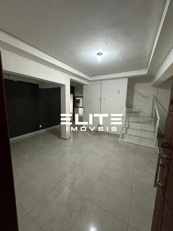 Sobrado para aluguel no Vila Assunção: 