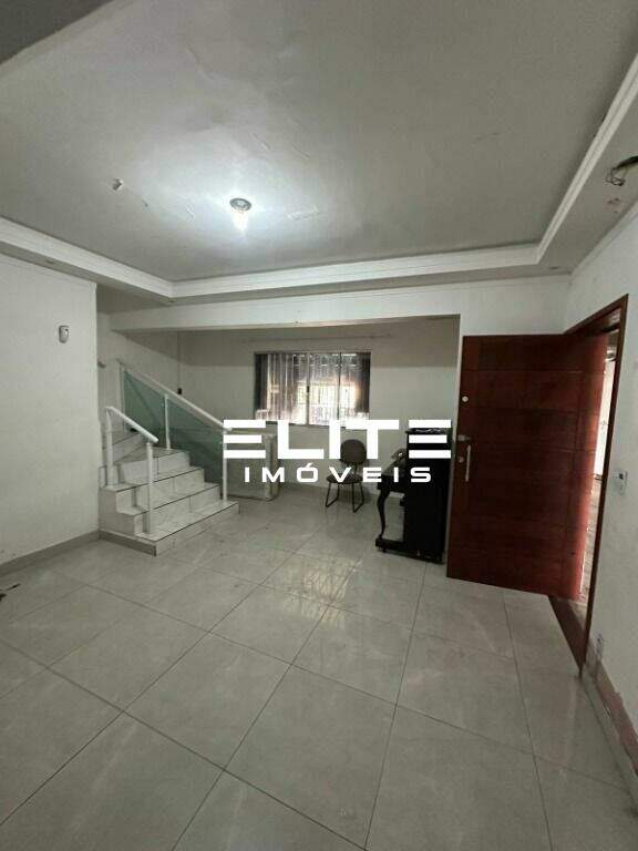 Sobrado para aluguel no Vila Assunção: 