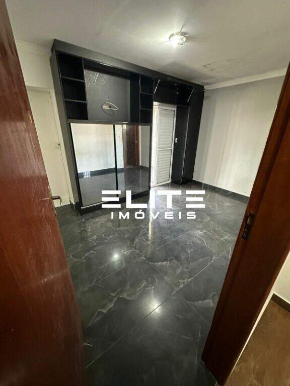 Sobrado para aluguel no Vila Assunção: 