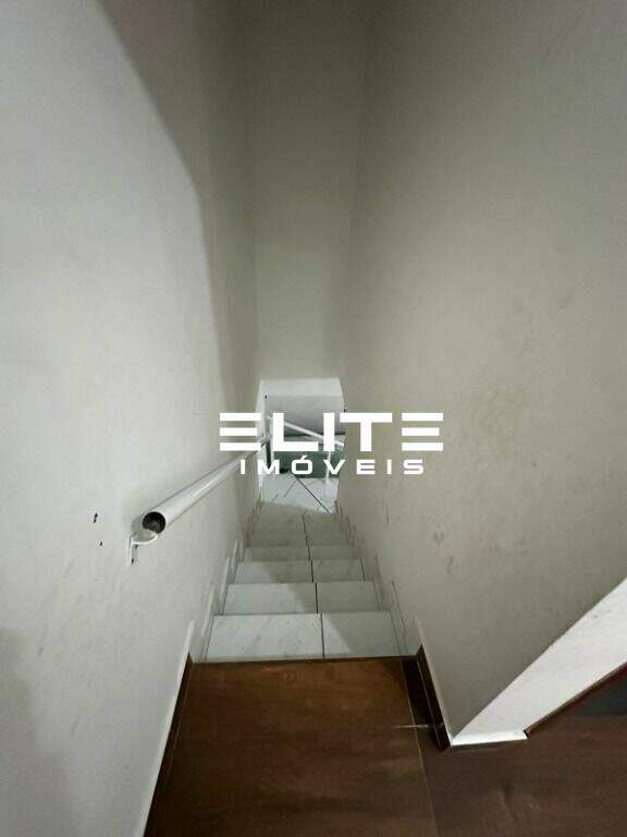 Sobrado para aluguel no Vila Assunção: 