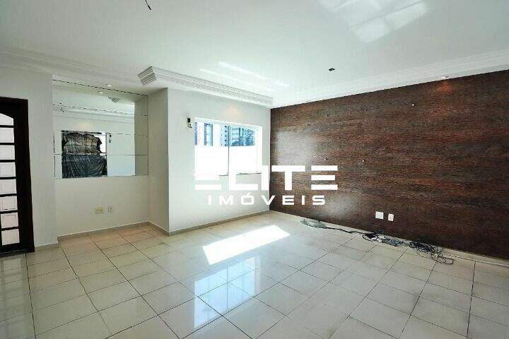 Sobrado para aluguel no Vila Léa: 