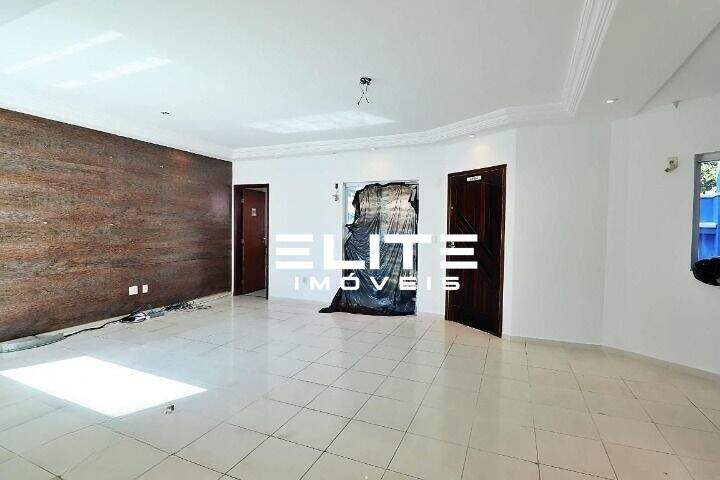 Sobrado para aluguel no Vila Léa: 