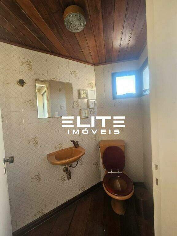 Apartamento para aluguel no Vila Bastos: 