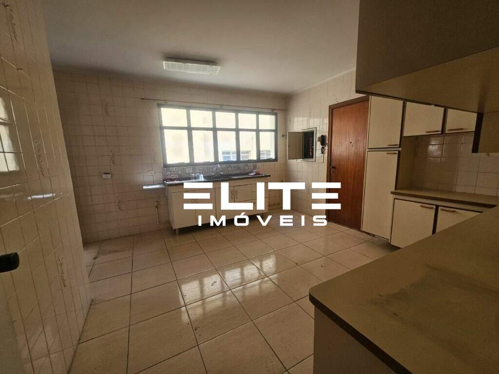 Apartamento para aluguel no Vila Bastos: 