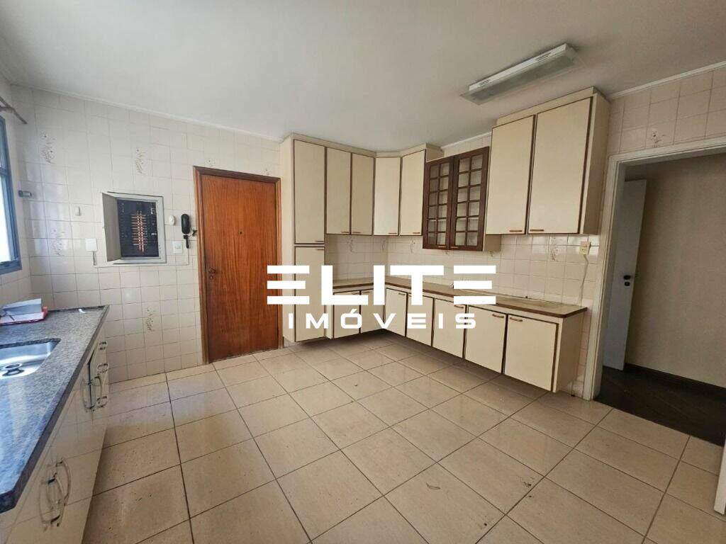 Apartamento para aluguel no Vila Bastos: 