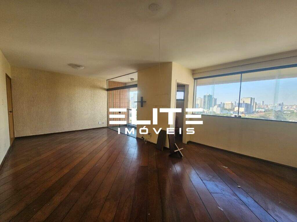 Apartamento para aluguel no Vila Bastos: 