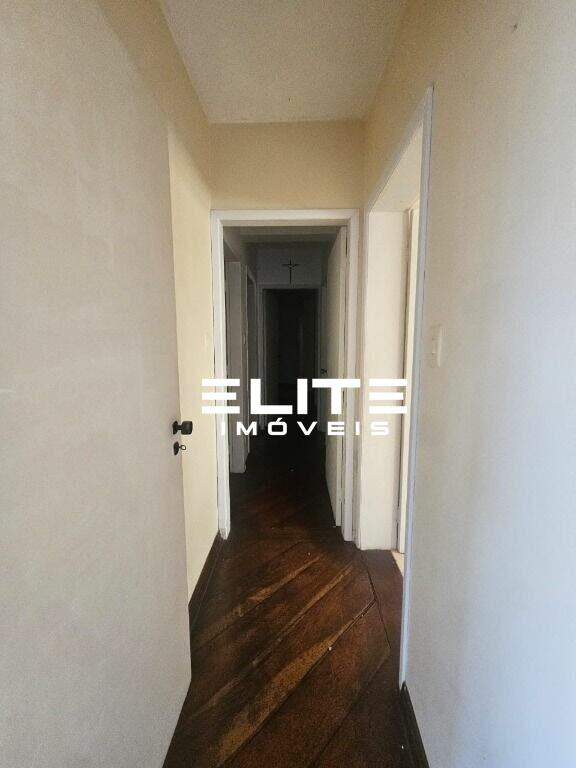 Apartamento para aluguel no Vila Bastos: 