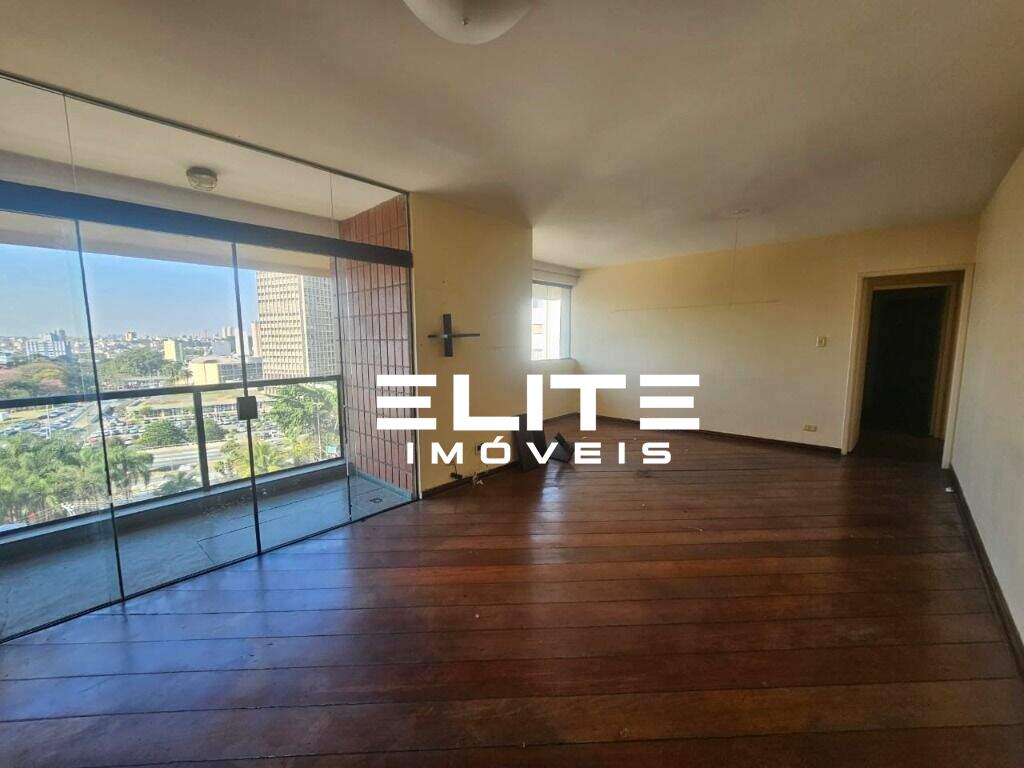 Apartamento para aluguel no Vila Bastos: 