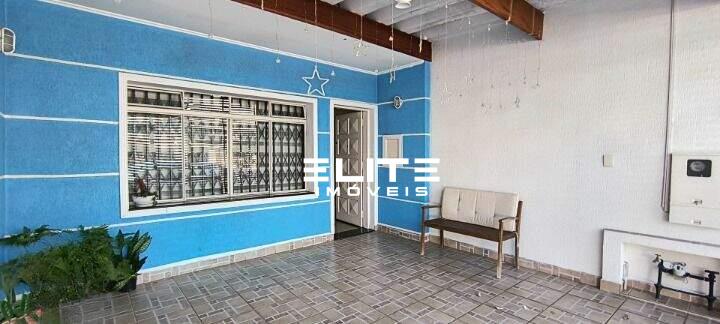 Sobrado para aluguel no Bairro Jardim: 