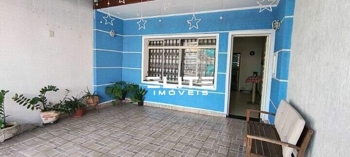 Sobrado para aluguel no Bairro Jardim: 