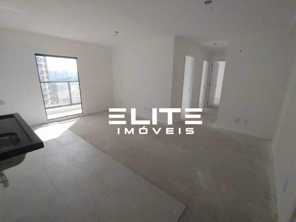 Apartamento para aluguel no Vila Assunção: 