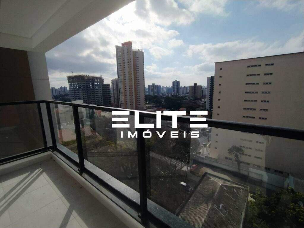 Apartamento para aluguel no Vila Assunção: 