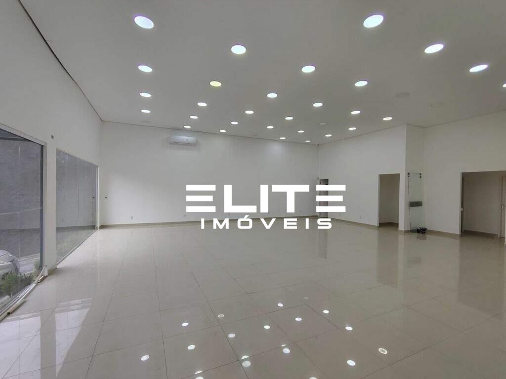 Salão para aluguel no Bairro Jardim: 