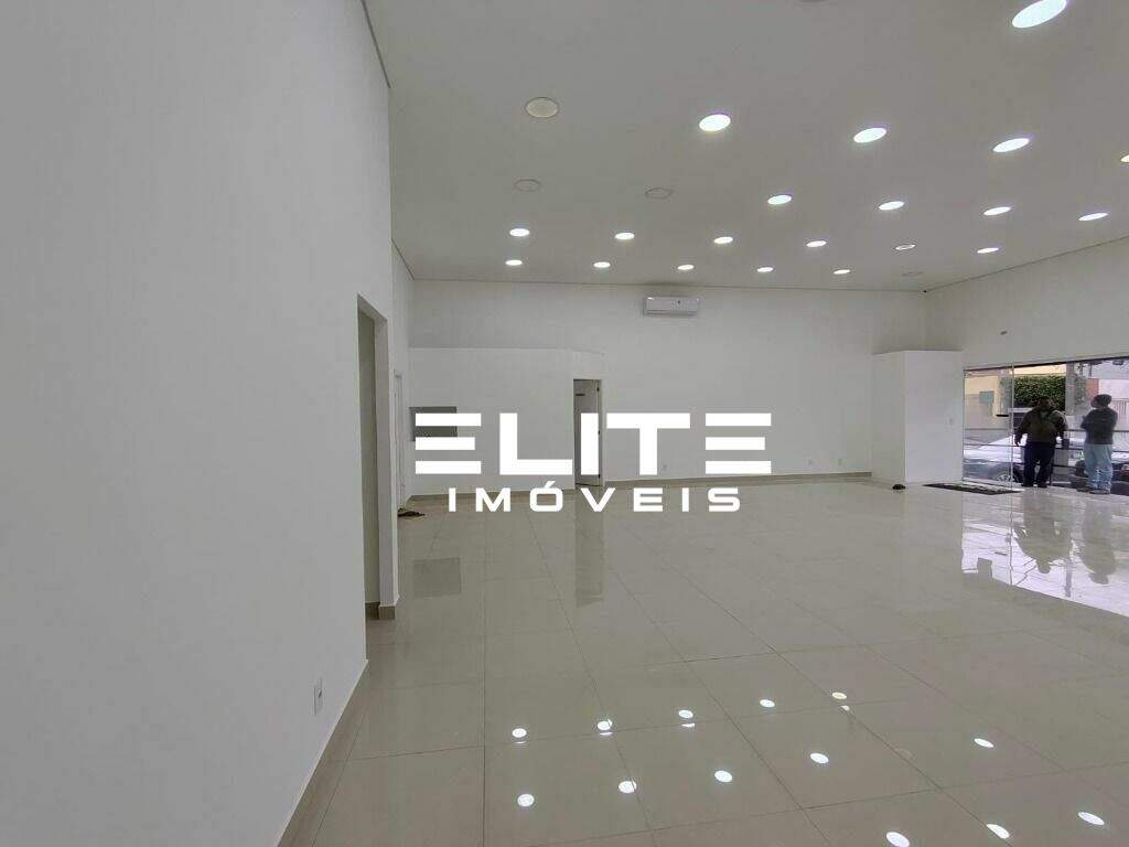 Salão para aluguel no Bairro Jardim: 