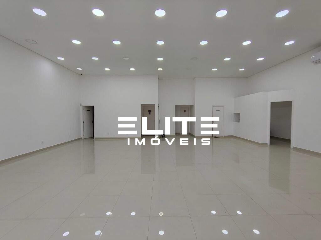 Salão para aluguel no Bairro Jardim: 