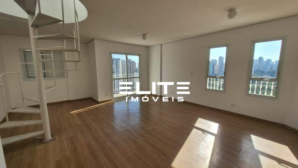 Cobertura para aluguel no Bairro Jardim: 