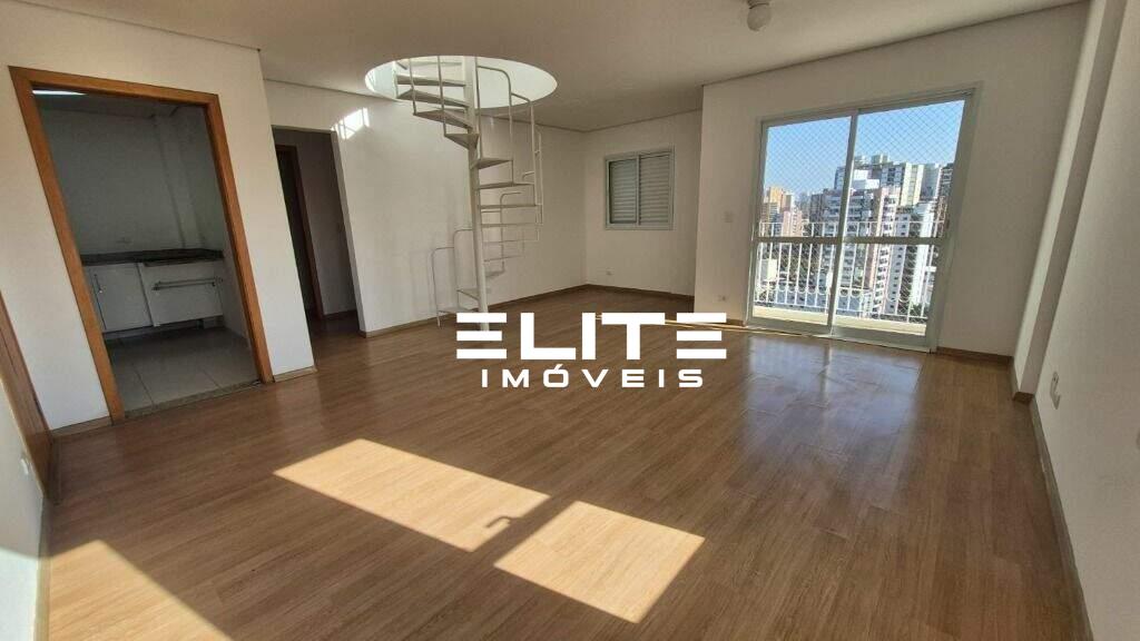 Cobertura para aluguel no Bairro Jardim: 