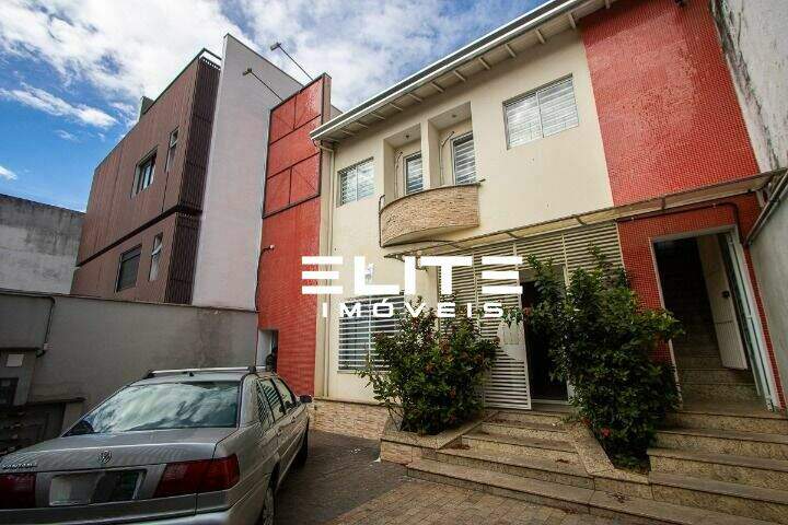 Prédio para aluguel no Bairro Jardim: 