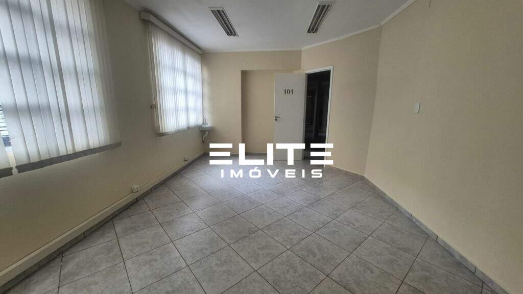 Prédio para aluguel no Centro: 