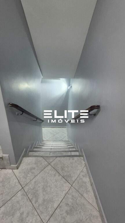 Prédio para aluguel no Centro: 