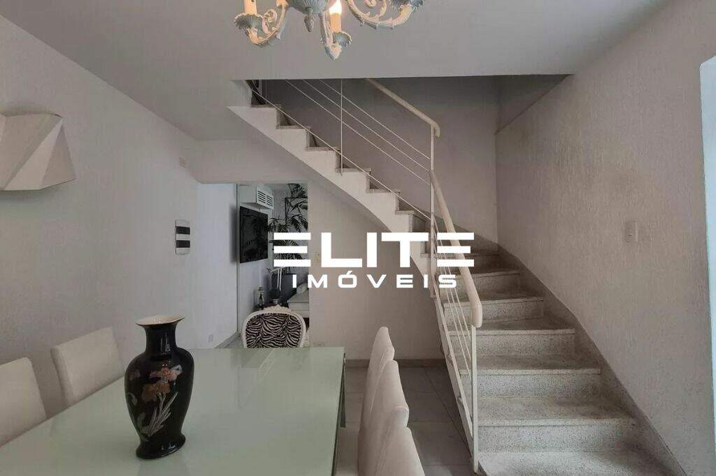 Sobrado para aluguel no Bairro Jardim: 