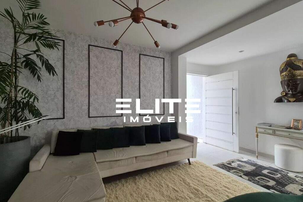 Sobrado para aluguel no Bairro Jardim: 