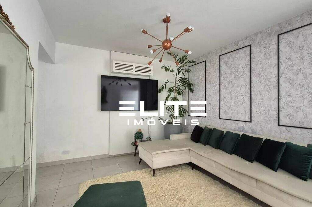 Sobrado para aluguel no Bairro Jardim: 