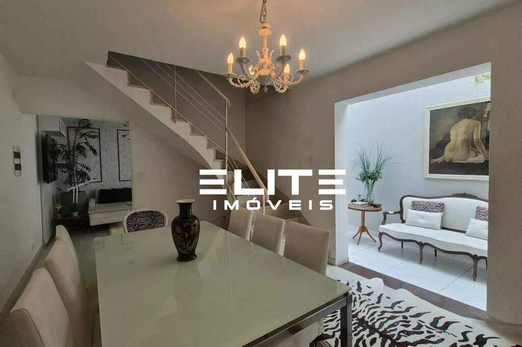 Sobrado para aluguel no Bairro Jardim: 