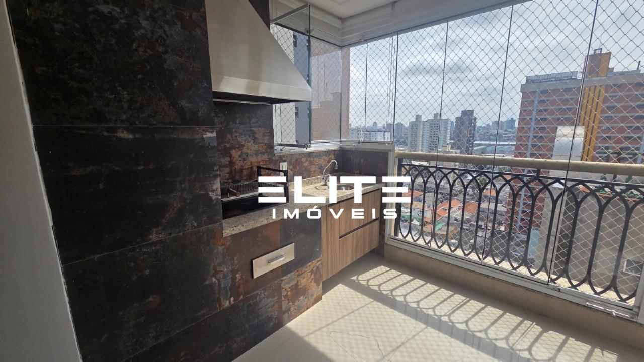 Apartamento para aluguel no Bairro Jardim: 