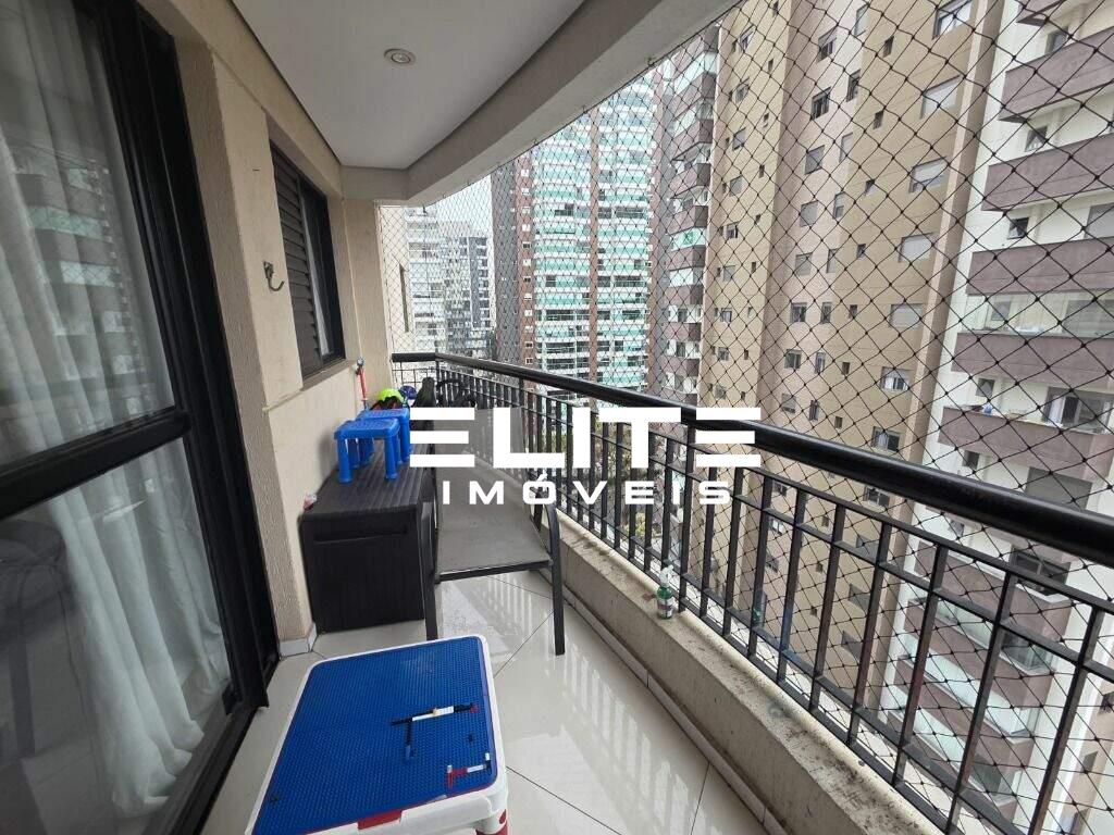 Apartamento para aluguel no Bairro Jardim: 