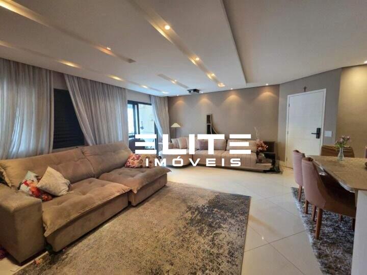 Apartamento para aluguel no Bairro Jardim: 