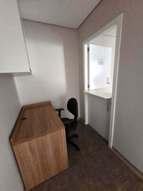 Sala para aluguel no Santa Paula: 