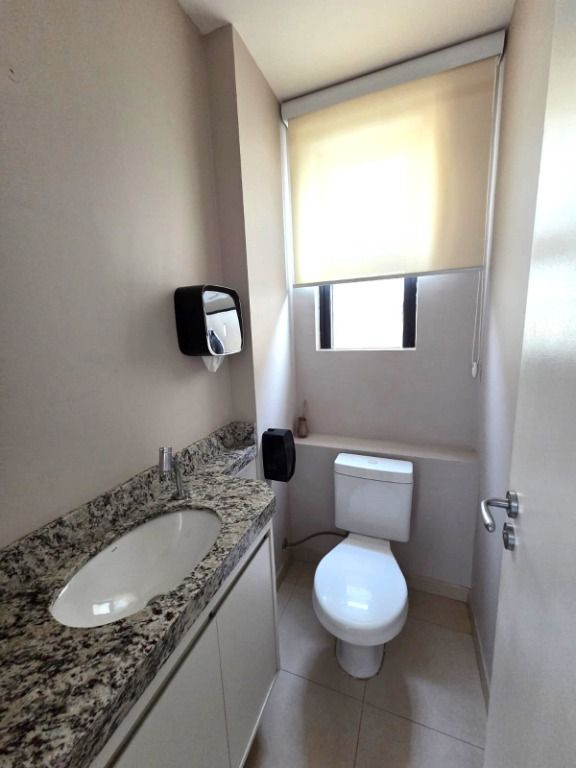 Sala para aluguel no Santa Paula: 