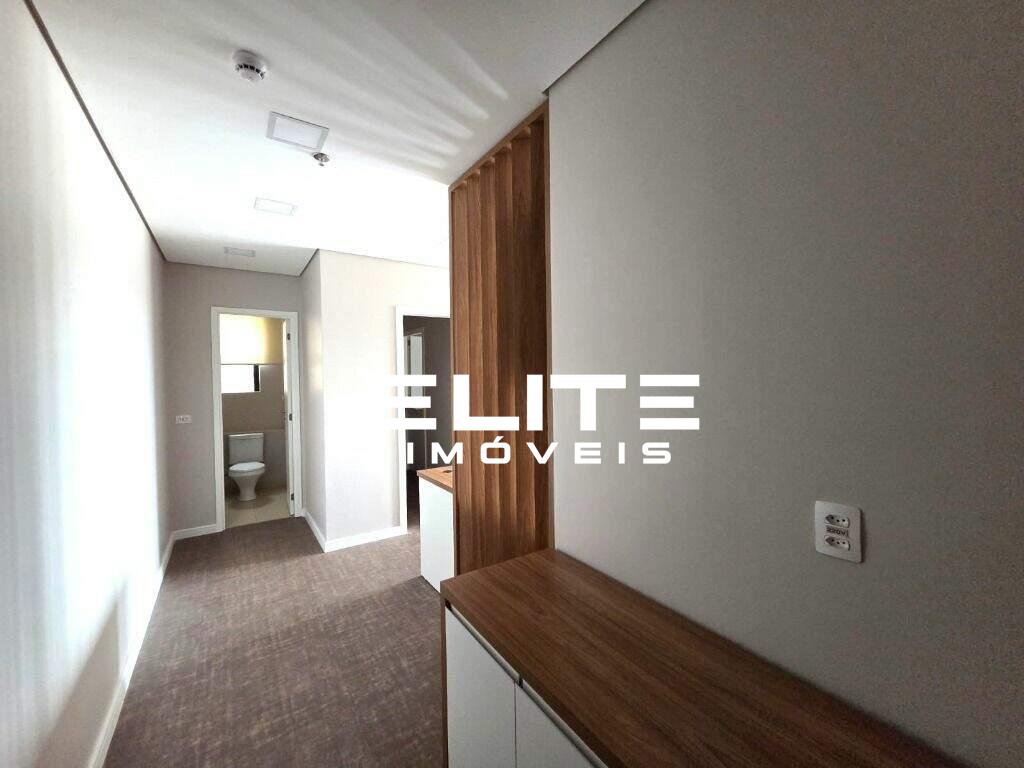 Sala para aluguel no Santa Paula: 