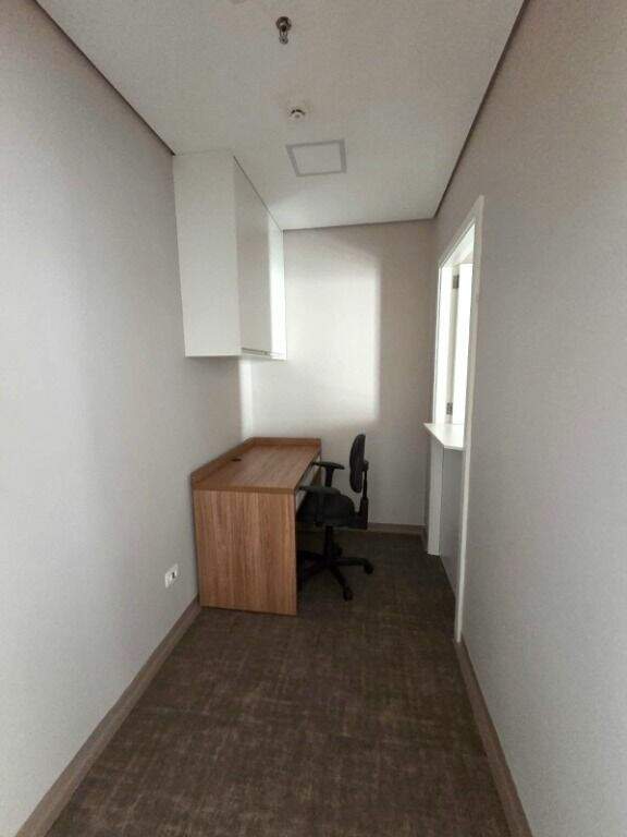 Sala para aluguel no Santa Paula: 