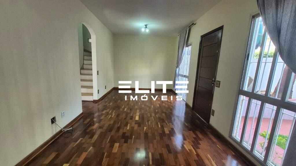 Sobrado para aluguel no Campestre: 