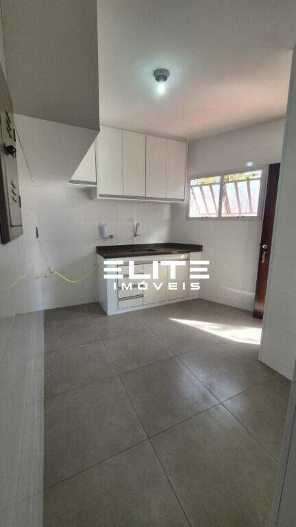 Sobrado para aluguel no Campestre: 