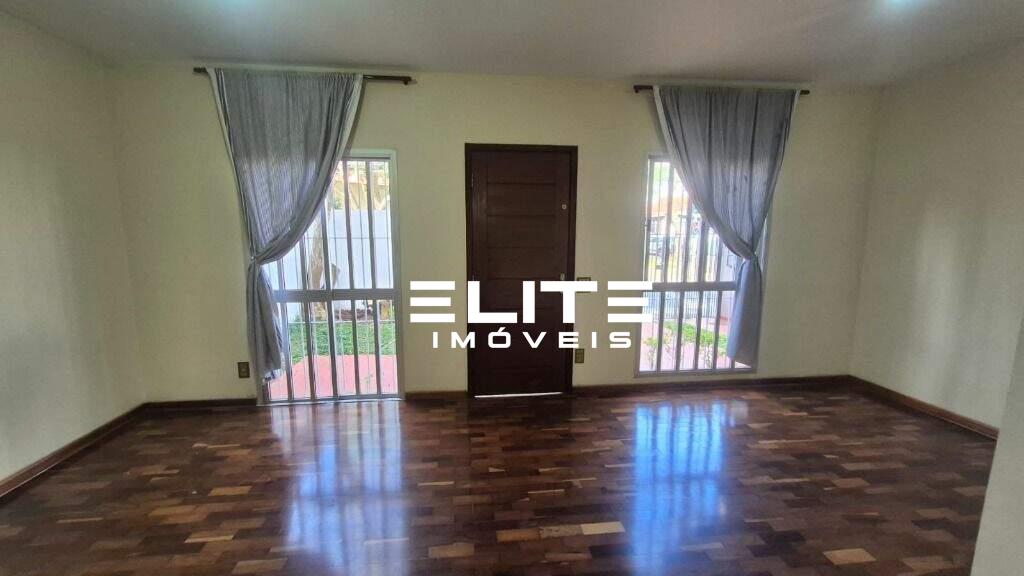 Sobrado para aluguel no Campestre: 