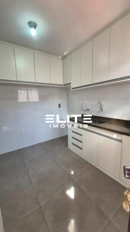 Sobrado para aluguel no Campestre: 