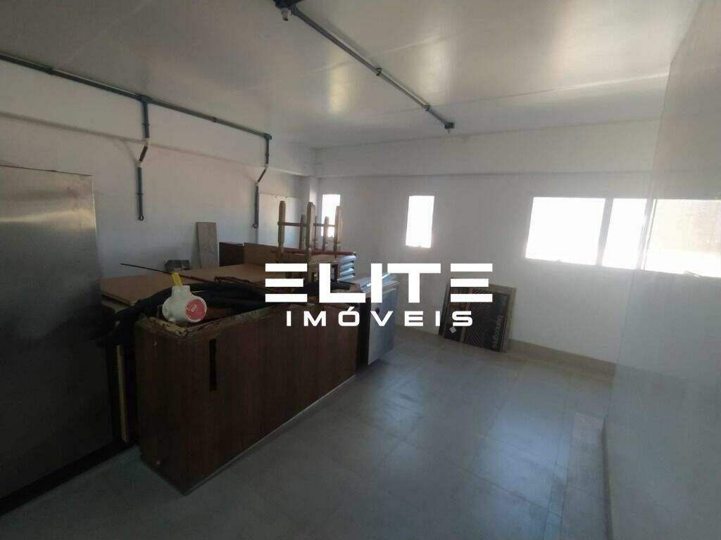 Sala para aluguel no Casa Branca: 