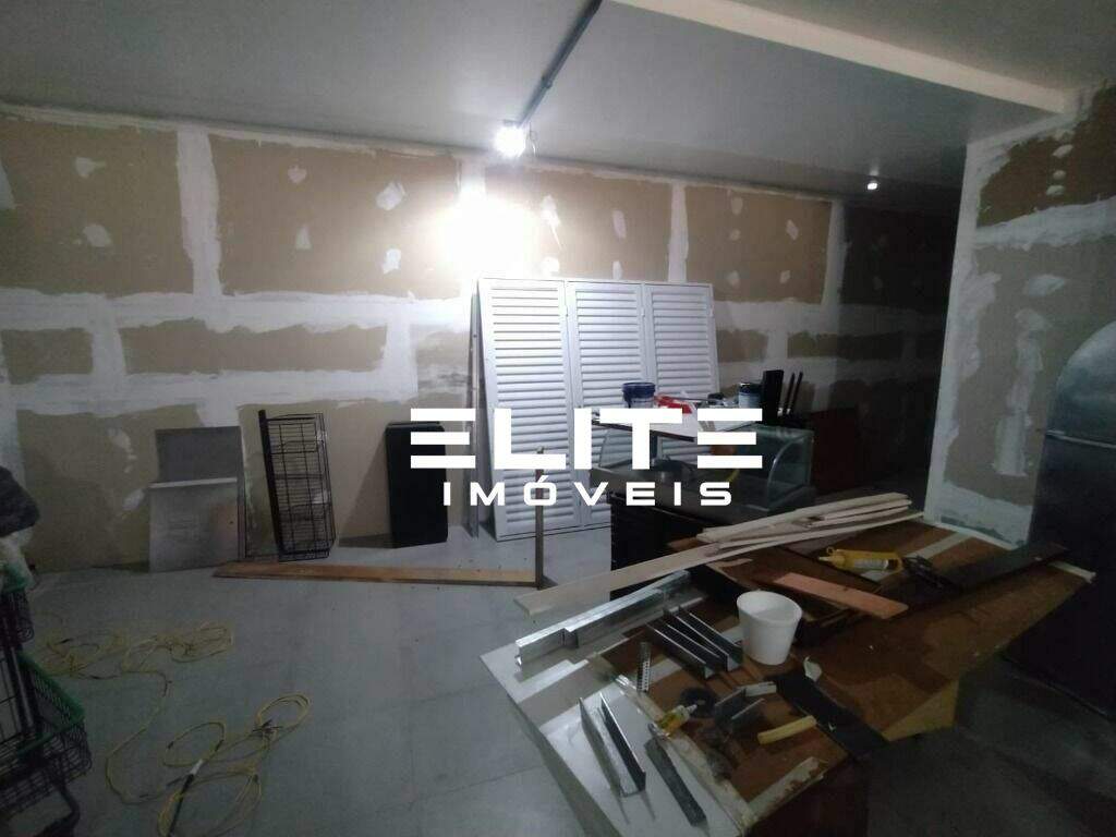 Sala para aluguel no Casa Branca: 