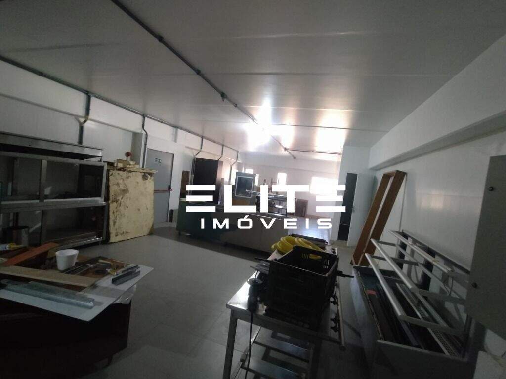 Sala para aluguel no Casa Branca: 