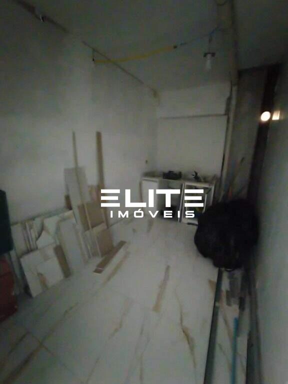 Sala para aluguel no Casa Branca: 